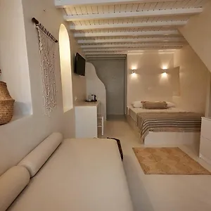  Appartement Blanco Mykonos